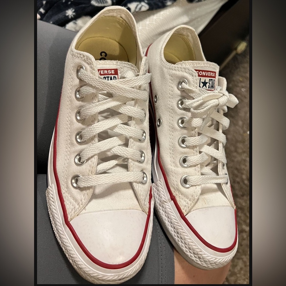 Chuck Taylor All Star Canvas